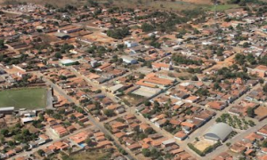 Prefeitura de Bonfinópolis-MG promove concurso com remuneração de até R$ 6 mil!