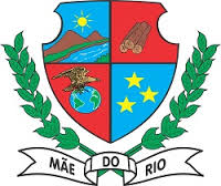 Mãe do Rio