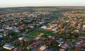 Prefeitura de Paranaíba-MS abre 218 vagas em concursos públicos! Inicial de até R$ 5 mil!