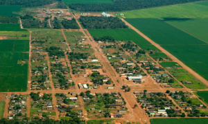 Prefeitura de Nova Maringá-MT abre concurso público! Inicial de até R$ 12 mil!