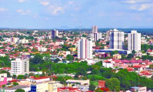 Prefeitura de Rondonópolis-MT realiza concurso com 147 vagas!