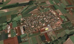 Prefeitura de Ouro Verde do Oeste-PR abre concurso público para todos os níveis!