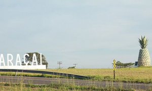 Prefeitura de Guaraçaí-SP realiza concurso para diversos cargos!