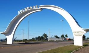 Prefeitura de Soledade-RS realiza concurso com 57 vagas! Inicial de até R$ 7,7 mil!