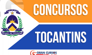 Concursos Tocantins 2015: centenas de vagas abertas para diversos níveis de ensino!