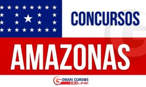 Concursos Amazonas 2015: centenas de vagas abertas e previstas para todos os níveis!