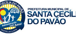Prefeitura de Santa Cecília do Pavão-PR para todos os níveis de escolaridade!