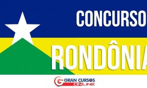 Concursos Estaduais: Oportunidades em Rondônia!