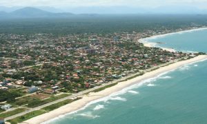 Prefeitura de Itapoá-SC abre concurso com 175 vagas! Inicial de até R$ 7.998,81!