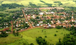 Prefeitura de Laranjal-PR promove concurso com 89 vagas! Inicial de até R$ 6 mil!