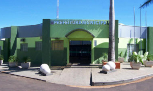 Prefeitura de Santana da Ponte Pensa-SP abre concurso público para os níveis fundamental e superior!