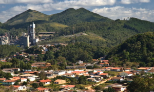 Câmara de Rio Branco do Sul-PR abre concurso com remuneração de até R$ 3 mil!