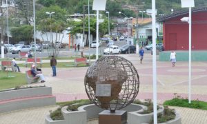 Prefeitura de Cajati-SP promove concurso público para nível superior!