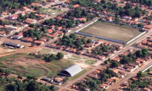 Prefeitura de Palestina do Pará-PA realiza concurso com 85 vagas!