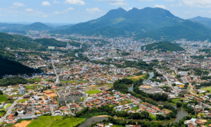 Câmara Municipal de Jaraguá do Sul-SC abre concurso público para diversos níveis de escolaridade