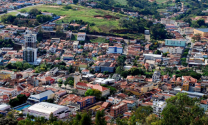 Prefeitura de Socorro-SP abre concurso público com 65 vagas!