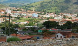 Prefeitura de Vazante-MG divulga concurso público com 180 vagas!