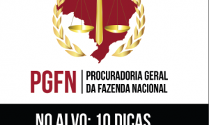 10 dicas para quem vai prestar as provas do concurso para Procurador da Fazenda Nacional!