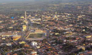 Prefeitura de Balsas-MA anuncia concurso público com 262 vagas!