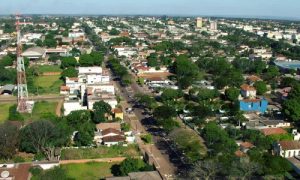 Prefeitura de Ponta Porã-MS divulga concurso com 260 vagas!