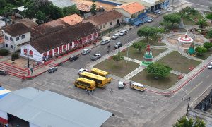 Prefeitura de Nova Timboteua-PA abre concurso com 199 vagas! Inicial de até R$ 8 mil!