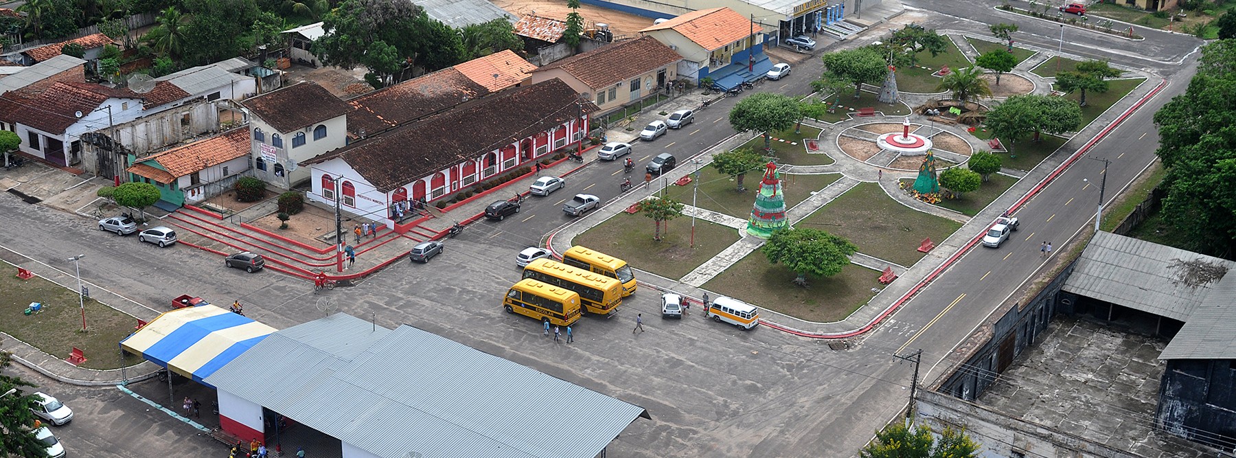 Nova Timboteua Pará fonte: blog-static.infra.grancursosonline.com.br