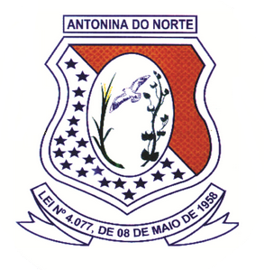 Antonina do Norte