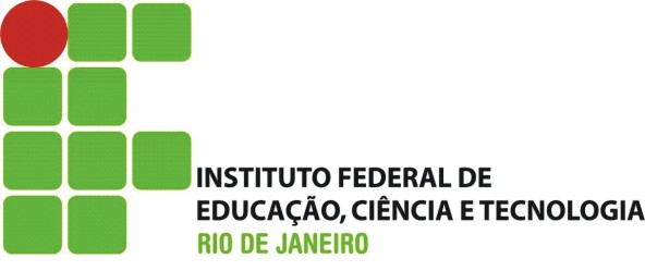 Instituto Federal do Rio de Janeiro (IFRJ) está ofertando mais de