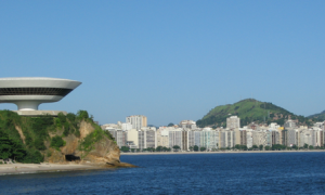 Secretaria Municipal da Fazenda de Niterói (SMF) lançará edital em breve! Banca já foi escolhida!