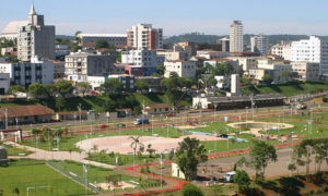 Instituto de Previdência Social dos Servidores Públicos Municipais de Caçador-SC abre vaga!