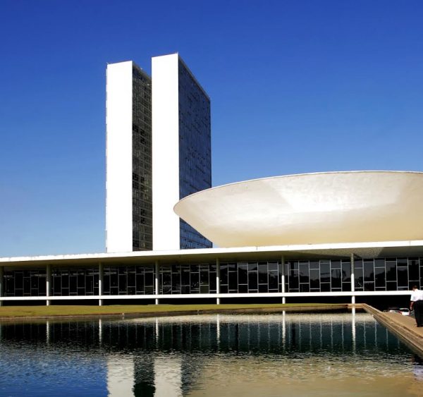 Concurso Câmara Dos Deputados 2016: Vagas Para Nível Médio, Superior E 