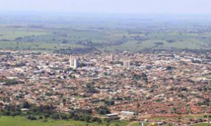 Prefeitura de Andradina-SP promove concurso público com 76 vagas! Inicial de até R$ 8 mil!