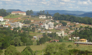 Prefeitura de Iomerê-SC abre concurso público com remuneração de até R$ 17,8 mil!