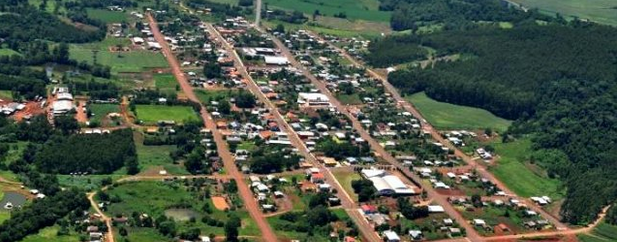 Tudo sobre o município de União do Oeste Estado de Santa Catarina