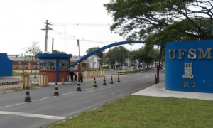 Universidade Federal de Santa Maria-RS realiza concurso para cargos técnico-administrativos em educação!