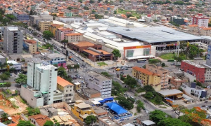 Prefeitura de Contagem-MG promove concurso público com 20 vagas!