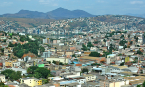 Câmara de Colatina-ES abre concurso para Auditor Público Interno!