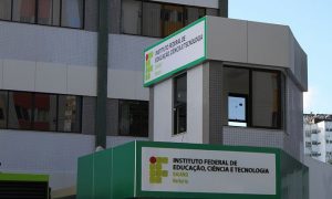 Instituto Federal Baiano oferta 326 vagas para todos os níveis! Inscrições abertas e até R$ 8,6 mil!