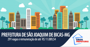 Prefeitura de Sao Joaquim de Bicas