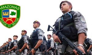 Concurso Polícia Militar/AM 2016: Oferta de 5 mil vagas para nível médio e superior!