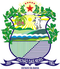 Riachão das Neves-R