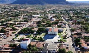 Prefeitura de Bom Jesus-PI abre concurso público com 165 vagas! Inicial de até R$ 5,7 mil!