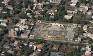 Prefeitura de Matelândia-PR lança concursos com remuneração de até R$ 13 mil!