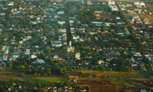 Prefeitura Paiçandu-PR abre concurso público para cargos de todos os níveis!