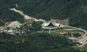 Prefeitura de Nova Trento-SC abre concurso público com 46 vagas! Inicial de até R$ 6,6 mil!