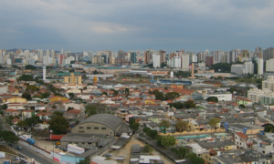 Câmara de Santo André-SP abre concurso com vagas para todos os níveis! Inicial de até R$ 7 mil!