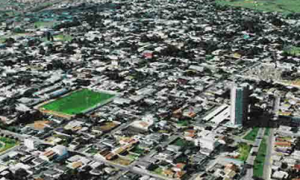 Câmara Municipal de Cristalina-GO realiza concurso público para todos os níveis! Inicial de até R$ 4,8 mil!