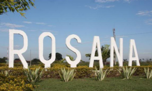 Prefeitura de Rosana-SP abre concurso para procurador! Inicial de R$ 5,3 mil!