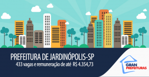 Prefeitura de Jardinópolis