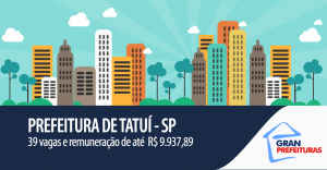 Prefeitura de Tatuí SP